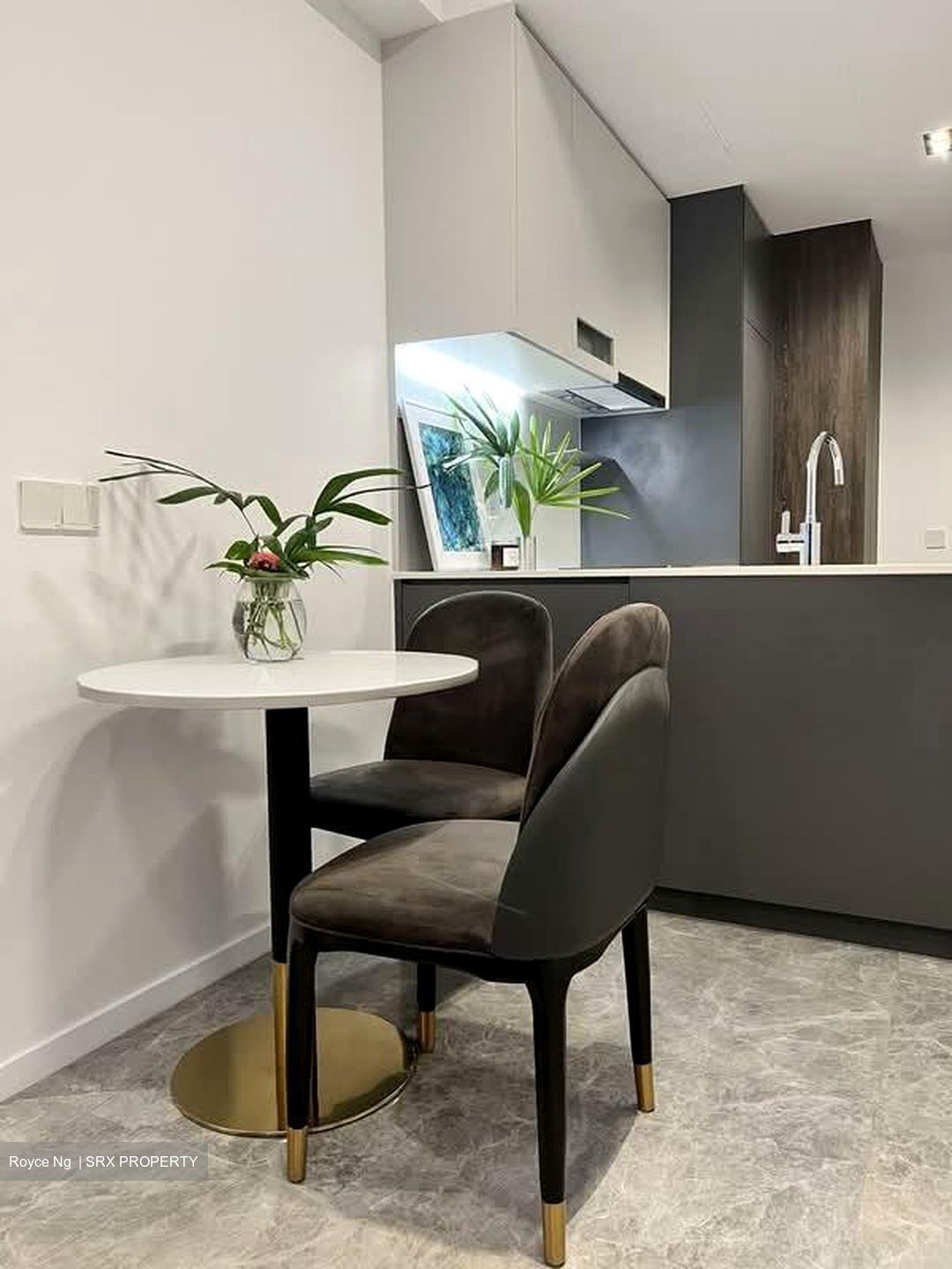 The M (D7), Apartment #553356901